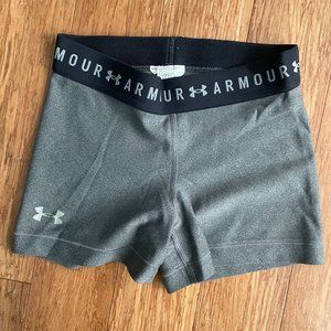 Under Armour Spandex